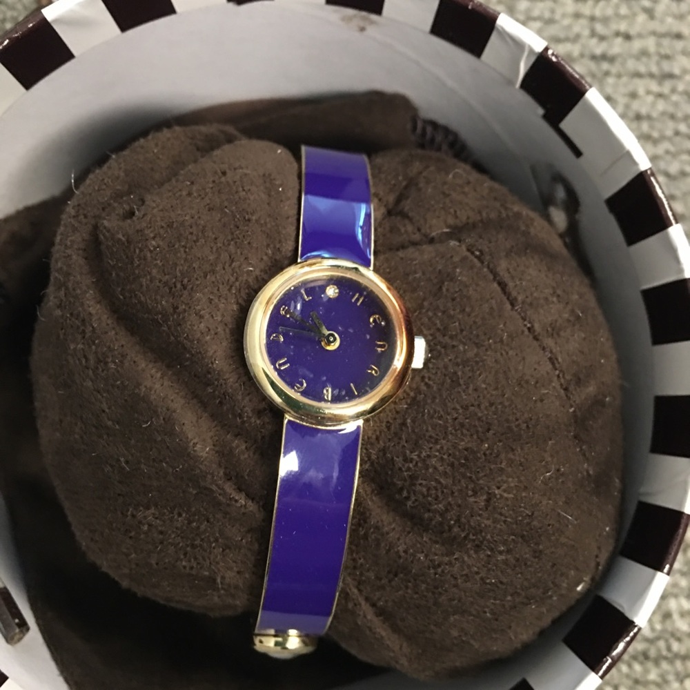 New Henri Bendel watch